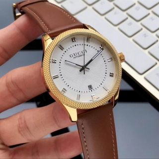 Gucci 40mm watch mb (3)_5279728