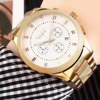 Gucci 40mm watch mb (3)_5279731