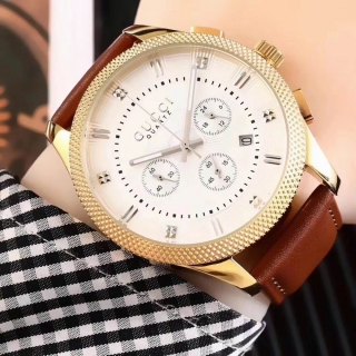 Gucci 40mm watch mb (8)_5279732