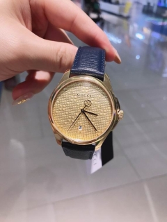 Gucci 40mm watch mb (13)_5279738