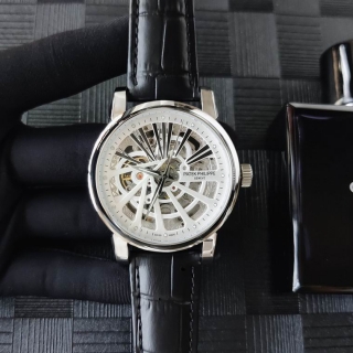 Patek Philippe 42mm watch mb (3)_5279709