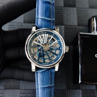 Patek Philippe 42mm watch mb (4)_5279710