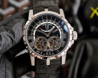 Roger Dubuis 46mm watch mb (5)_5279771