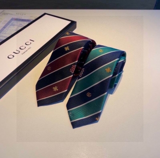 Gucci Tie (299)_5282843