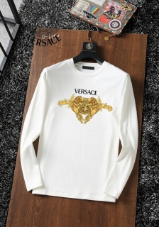 Versace T Shirt Long m-3xl ty01_5284254