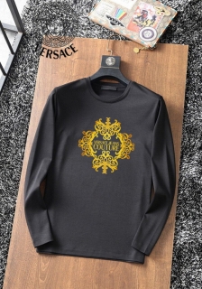 Versace T Shirt Long m-3xl ty02_5284251