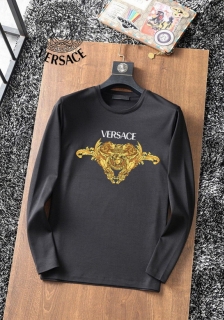 Versace T Shirt Long m-3xl ty02_5284255