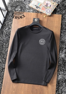 Versace T Shirt Long m-3xl ty02_5284257