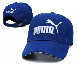 Puma Adjustable Hat TX 111