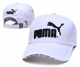 Puma Adjustable Hat TX 118