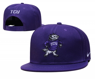 NCAA Adjustable Hat TX 715