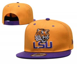 NCAA Adjustable Hat TX 718