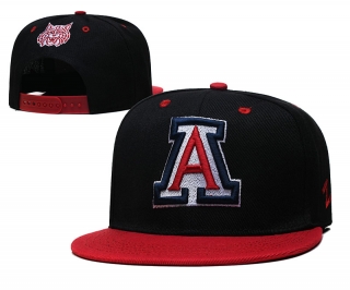 NCAA Adjustable Hat TX 721
