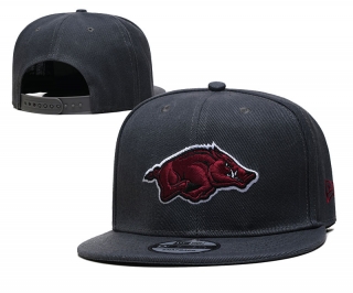 NCAA Adjustable Hat TX 724