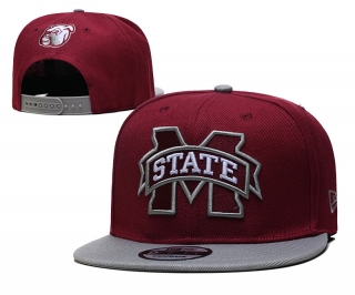 NCAA Adjustable Hat TX 725