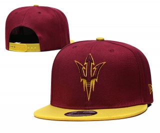 NCAA Adjustable Hat TX 726