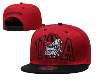 NCAA Adjustable Hat TX 735