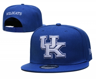 NCAA Adjustable Hat TX 745