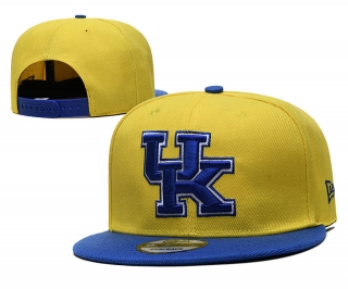 NCAA Adjustable Hat TX 749