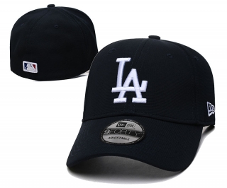MLB Los Angeles Dodgers Adjustable Hat TX 1099