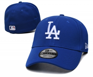 MLB Los Angeles Dodgers Adjustable Hat TX 1101