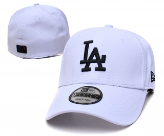MLB Los Angeles Dodgers Adjustable Hat TX 1100