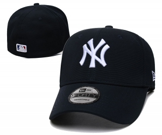 MLB New York Yankees Adjustable Hat TX 1104