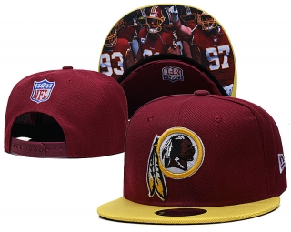 NFL Washington Redskins Adjustable Hat TX - 1303