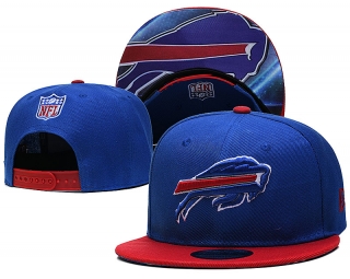 NFL Buffalo Bills Adjustable Hat TX - 1305