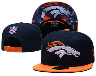 NFL Denver Broncos Adjustable Hat TX - 1309