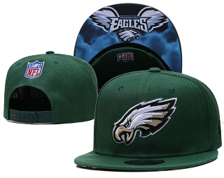 NFL Philadelphia Eagles Adjustable Hat TX - 1312