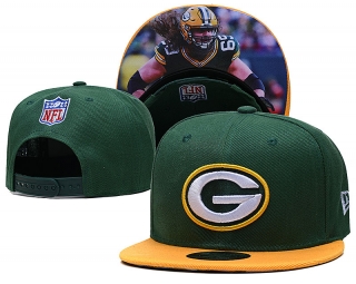 NFL Green Bay Packers Adjustable Hat TX - 1313