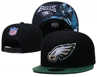 NFL Philadelphia Eagles Adjustable Hat TX - 1315