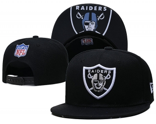NFL Oakland Raiders Adjustable Hat TX - 1316