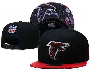 NFL Atlanta Falcons Adjustable Hat TX - 1317