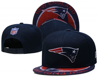 NFL New England Patriots Adjustable Hat TX - 1324