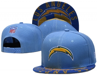 NFL San Diego Chargers Adjustable Hat TX - 1326