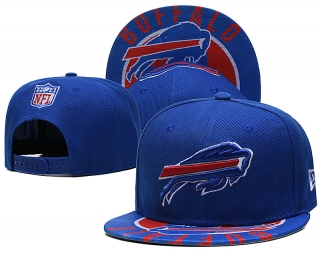 NFL Buffalo Bills Adjustable Hat TX - 1328