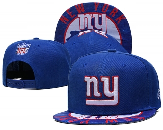 NFL New York Giants Adjustable Hat TX - 1330