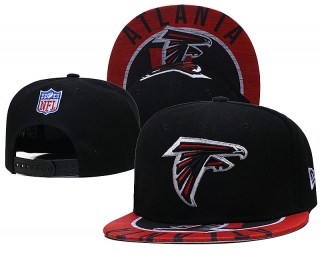 NFL Atlanta Falcons Adjustable Hat TX - 1331