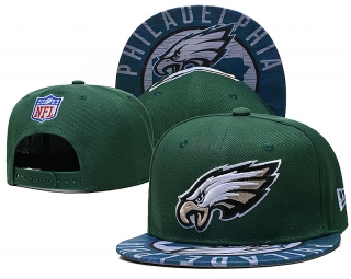 NFL Philadelphia Eagles Adjustable Hat TX - 1332