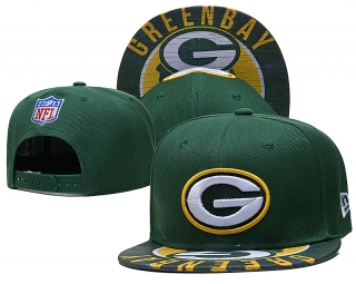 NFL Green Bay Packers Adjustable Hat TX - 1334