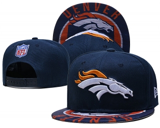 NFL Denver Broncos Adjustable Hat TX - 1335