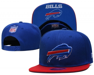 NFL Buffalo Bills Adjustable Hat TX - 1339