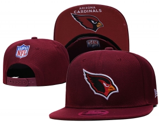 NFL Arizona Cardinals Adjustable Hat TX - 1341