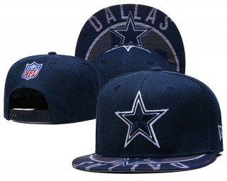 NFL Dallas Cowboys Adjustable Hat TX - 1349
