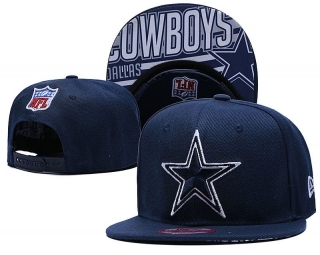 NFL Dallas Cowboys Adjustable Hat TX - 1351