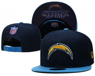 NFL San Diego Chargers Adjustable Hat TX - 1355