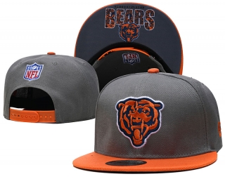 NFL Chicago Bears Adjustable Hat TX - 1359
