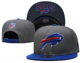 NFL Buffalo Bills Adjustable Hat TX - 1360